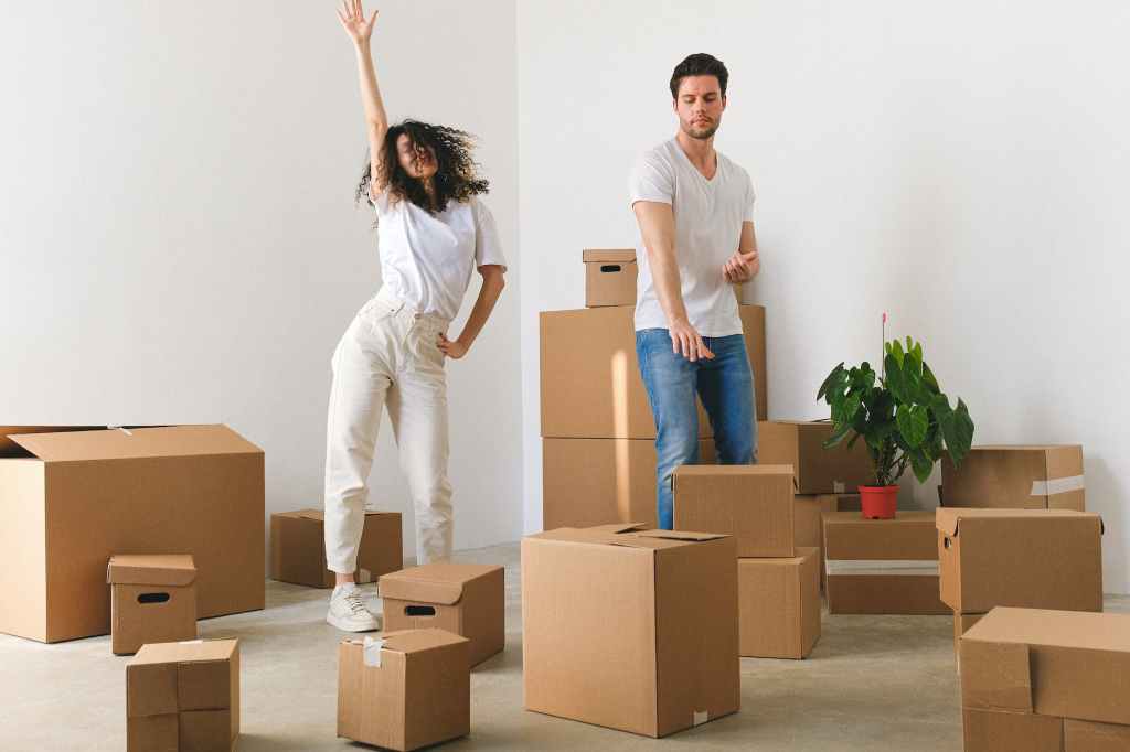 Decoding the Maze: A Beginner’s Guide to Buying Your First Home in a Metro Area